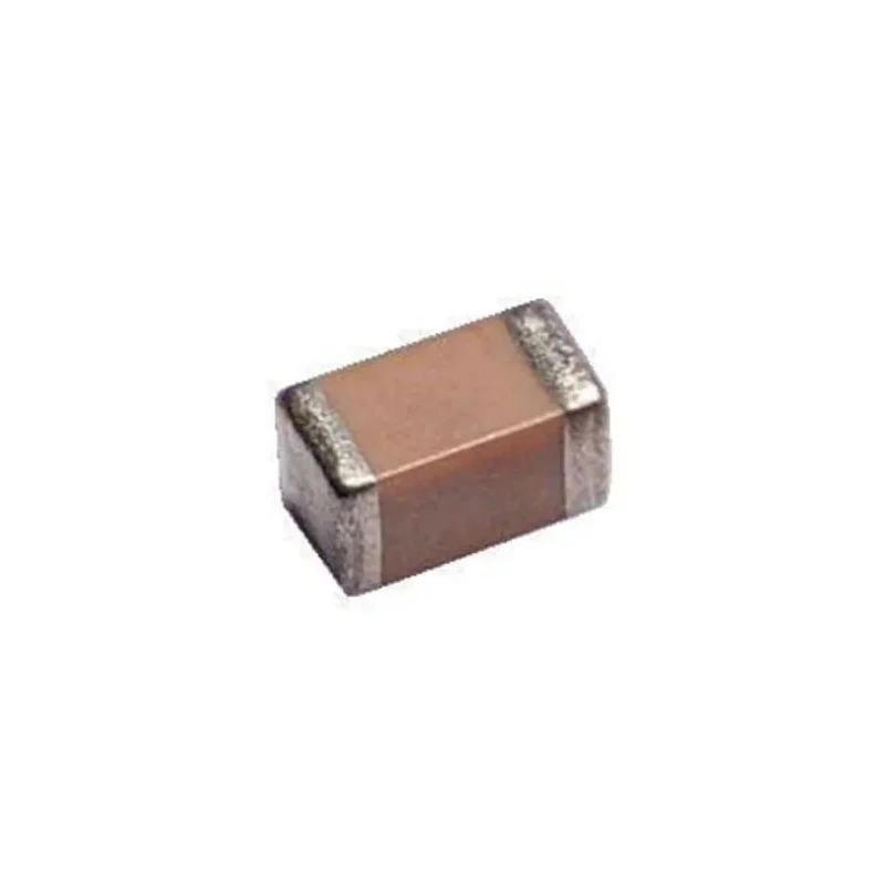 KYOCERA AVX 470 nF 10V DC ±10 % X5R Dielectric Multilayer Ceramic Capacitor Surface Mount 0402 0402ZD474KAT2A