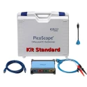 Pico Technology High Resolution Differential Oscilloscope Kit PicoScope 4444 standard kit