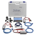 Pico Technology High-Resolution Differential Oscilloscope Kit 20 MHz 14-bit Resolution PicoScope 4444 1000 V CAT III kit