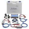 Pico Technology High-Resolution Differential Oscilloscope Kit 20 MHz 14-bit Resolution PicoScope 4444 1000 V CAT III kit