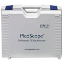 Pico Technology Oscilloscope Carrying Case for Use with PicoScope 4444 Differential Oscilloscope, Height 150 mm PA149