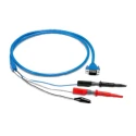 Pico Technology PicoConnect Series 441 Passive Differential Oscilloscope Probe 1:1 Ratio 15 MHz Bandwidth D9 PicoConnect 441