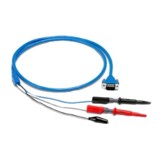 Pico Technology PicoConnect Series 441 Passive Differential Oscilloscope Probe 1:1 Ratio 15 MHz Bandwidth D9 PicoConnect 441
