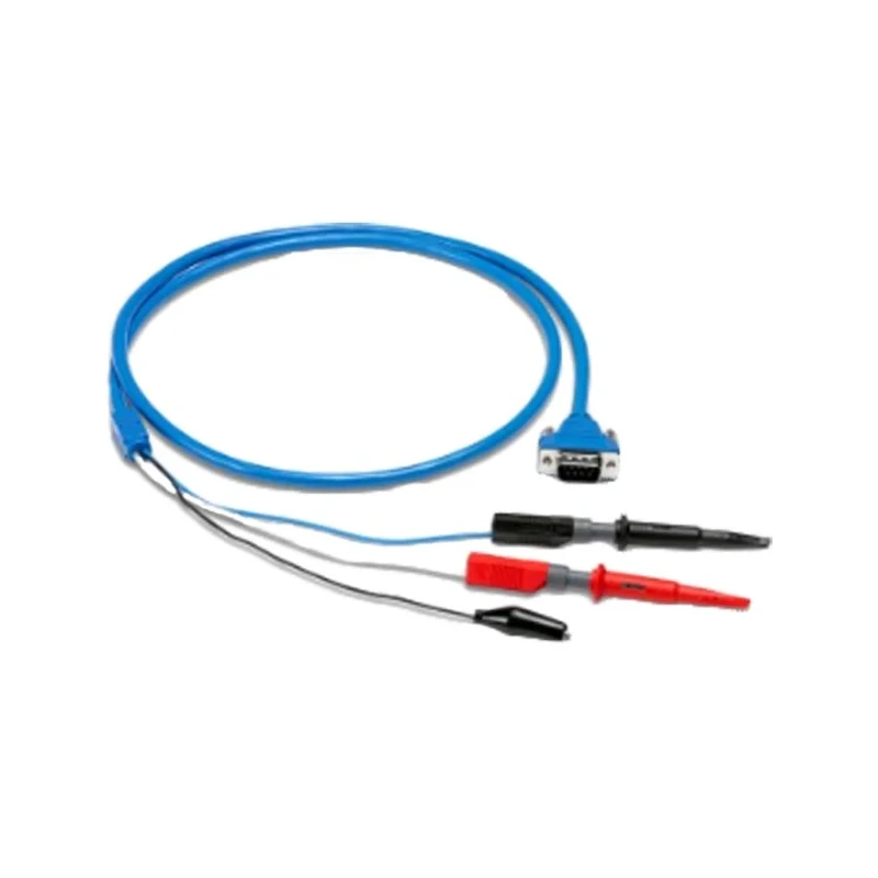 Pico Technology PicoConnect Series 441 Passive Differential Oscilloscope Probe 1:1 Ratio 15 MHz Bandwidth D9 PicoConnect 441