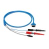 Pico Technology PicoConnect Series 441 Passive Differential Oscilloscope Probe 1:1 Ratio 15 MHz Bandwidth D9 PicoConnect 441