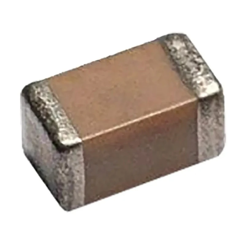 KYOCERA AVX 47 pF 16V dc ±5 % Tolerance Multilayer Ceramic Capacitor Surface Mount 0603 KGM Series 0201YA470JAT2A