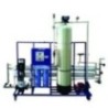 Fully Automatic Commercial RO Plant