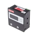 RS PRO Digital Ammeter 5 A AC 92 mm x 92 mm Cutout, 0.5 % rdg + 1 Digits Accuracy 136-5387