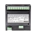 RS Pro LED Digital Panel Multifunction Meter for Frequency, Voltage, Power, Current, 92 mm x 92 mm 136-5382