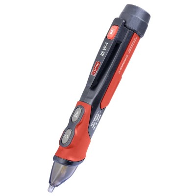 Fluke RS PRO Non-Contact Voltage Indicator, 50 V ac to 1000 V ac RS VP-4