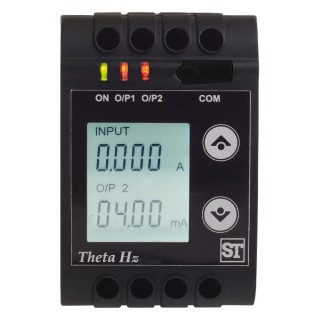Sifam Tinsley Current Transformer Monitoring Relay DIN Rail Mount TT25-78FH2DRZ00000