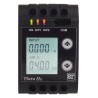 Sifam Tinsley Current Transformer Monitoring Relay DIN Rail Mount TT25-78FH2DRZ00000