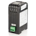 Sifam Tinsley Programmable Voltage/Current Transducer Monitoring Relay DIN Rail Mount TT20-V8EF2DRZ00000