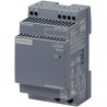 Siemens LOGO POWER Switched Mode DIN Rail Power Supply 264V AC Input 12V DC, 4.5 A Output DC 54 W 6EP3322-6SB00-0AY0