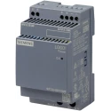 Siemens LOGO POWER Switched Mode DIN Rail Power Supply AC/DC Input 85-264V AC, Output 15V DC, 4A, 60W 6EP3322-6SB10-0AY0