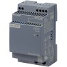 Siemens LOGO POWER Switched Mode DIN Rail Power Supply AC/DC Input 85-264V AC, Output 15V DC, 4A, 60W 6EP3322-6SB10-0AY0