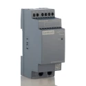 Siemens LOGO POWER Switched Mode DIN Rail Power Supply 264V AC/DC Input 5V DC, 3A Output, 15W 6EP3310-6SB00-0AY0