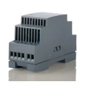 Siemens LOGO POWER Switched Mode DIN Rail Power Supply 264V AC/DC Input 5V DC, 3A Output, 15W 6EP3310-6SB00-0AY0