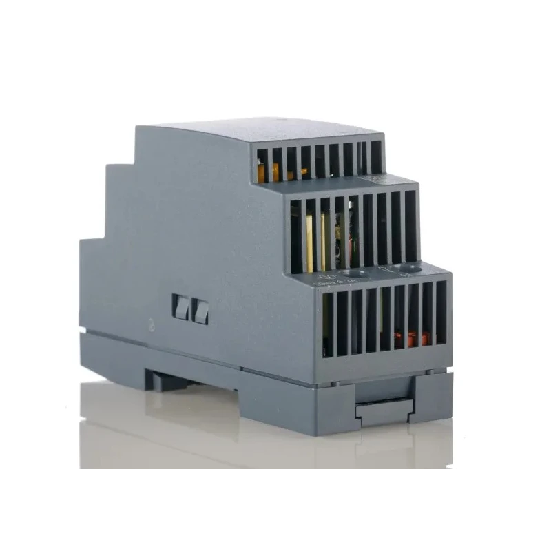 Siemens LOGO POWER Switched Mode DIN Rail Power Supply 264V AC/DC Input 5V DC, 3A Output, 15W 6EP3310-6SB00-0AY0