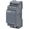 Siemens LOGO POWER Switched Mode DIN Rail Power Supply 264V AC Input, 15V DC Output, 1.9 A, 28.5 W 6EP3321-6SB10-0AY0