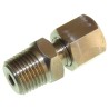 RS PRO Compression Fitting for Use with Thermocouple or PRT Probe, RoHS Compliant Standard 136-5858