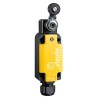 Steute Ex 98 Series Lever Limit Switch DPST IP66 Aluminium Housing 500V AC 4A