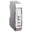 Steute Remote Control Base Station Receiver 4 Channels 868.3 MHz 250 V RF Rx SW868 4S 24VDC