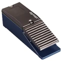 Steute General Industrial Momentary On-Off Foot Switch SPST Die Cast Aluminium IP67 RF GF SW868