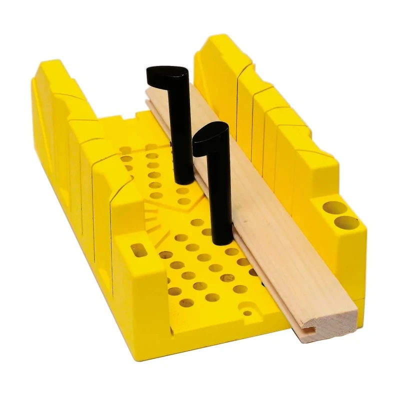 Stanley FatMax 310 mm x 170 mm Mitre Box Clamp 1-20-112