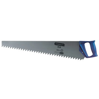 Stanley FatMax 660 mm Hacksaw 1.4 TPI Bi-Material Handle 1-15-441
