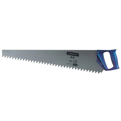 Stanley FatMax 660 mm Hacksaw 1.4 TPI Bi-Material Handle 1-15-441