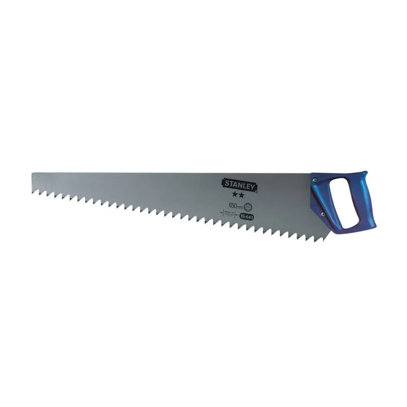 Stanley FatMax 660 mm Hacksaw 1.4 TPI Bi-Material Handle 1-15-441