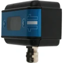 Atrato Pulsite Solo Rate & Totaliser Series LCD Display with Indicator for Use with Flow Meters 390-085-RS