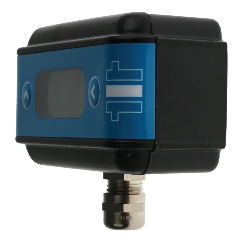 Atrato Pulsite Solo Rate & Totaliser Series LCD Display with Indicator for Use with Flow Meters 390-085-RS
