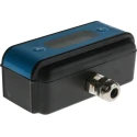 Atrato Pulsite Solo Rate & Totaliser Series LCD Display with Indicator for Use with Flow Meters 390-085-RS