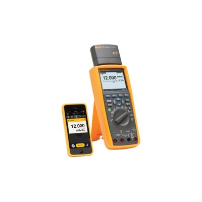 Fluke Handheld True RMS Digital Multimeter 10 A, 1 kV FLUKE 289/EUR