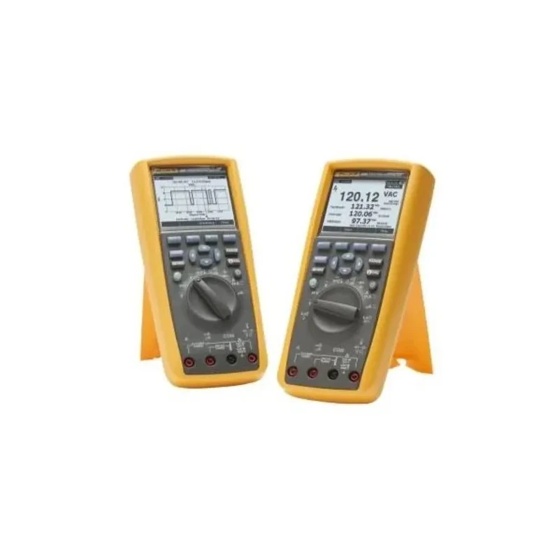 Fluke Handheld True RMS Digital Multimeter 10 A, 1 kV FLUKE 289/EUR