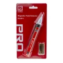 RS PRO Magnetic Field Indicator MP-1, 600 V to 1000 V, AAA Battery Powered, CE Certified MP-1