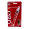 RS PRO Magnetic Field Indicator MP-1, 600 V to 1000 V, AAA Battery Powered, CE Certified MP-1
