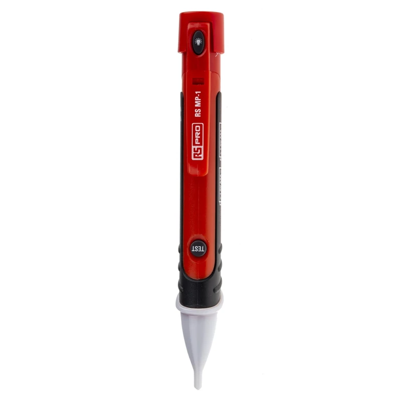 RS PRO Magnetic Field Indicator MP-1, 600 V to 1000 V, AAA Battery Powered, CE Certified MP-1