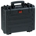GT Line 2 Drawer Plastic Tool Case 445 mm Length 345 mm Width 190 mm Height IP67 Waterproof GT44-19PTS