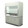Laboratory Fume Hoods