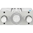 Festo Pneumatic Guided Cylinder 50mm Bore Double Acting Through Hole Mount 10 bar Pressure DFM-50-160-P-A-GF