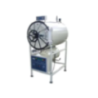 Horizontal Autoclave Sterilizer