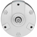 Festo Pneumatic Rotary Actuator Double Acting 25mm Bore 90° Rotation 8 bar Pressure DRVS-25-90-P
