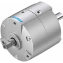 Festo Pneumatic Rotary Actuator Double Acting 25mm Bore 90° Rotation 8 bar Pressure DRVS-25-90-P