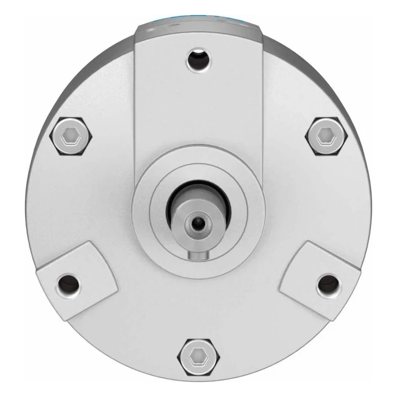 Festo Pneumatic Rotary Actuator Double Acting 25mm Bore 90° Rotation 8 bar Pressure DRVS-25-90-P