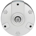Festo Pneumatic Rotary Actuator Double Acting 25mm Bore 8 bar Pressure, 5Nm Torque DRVS-25-180-P