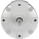 Festo Pneumatic Rotary Actuator 32mm Bore Double Acting 8 bar Operating Pressure 180° Angle DRVS-32-180-P