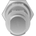 Festo Pneumatic Cylinder Double Acting Aluminium Body 16 mm Bore 35 mm Stroke DSNU-16-35-PPV-A